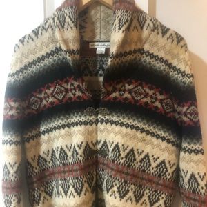 Size S women’s sweater